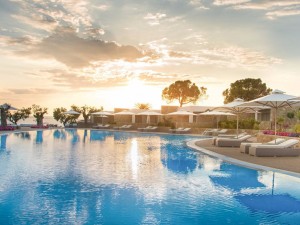 Best all-inclusive resorts in Europe revealed