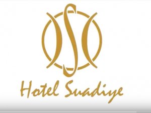 Suadiye Hotel Sightseeing