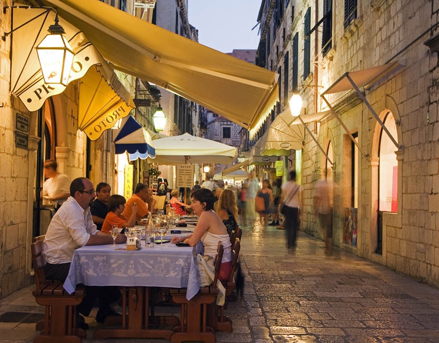 Avrupa'da anti-turizm kavramı büyüyor galerisi resim 2