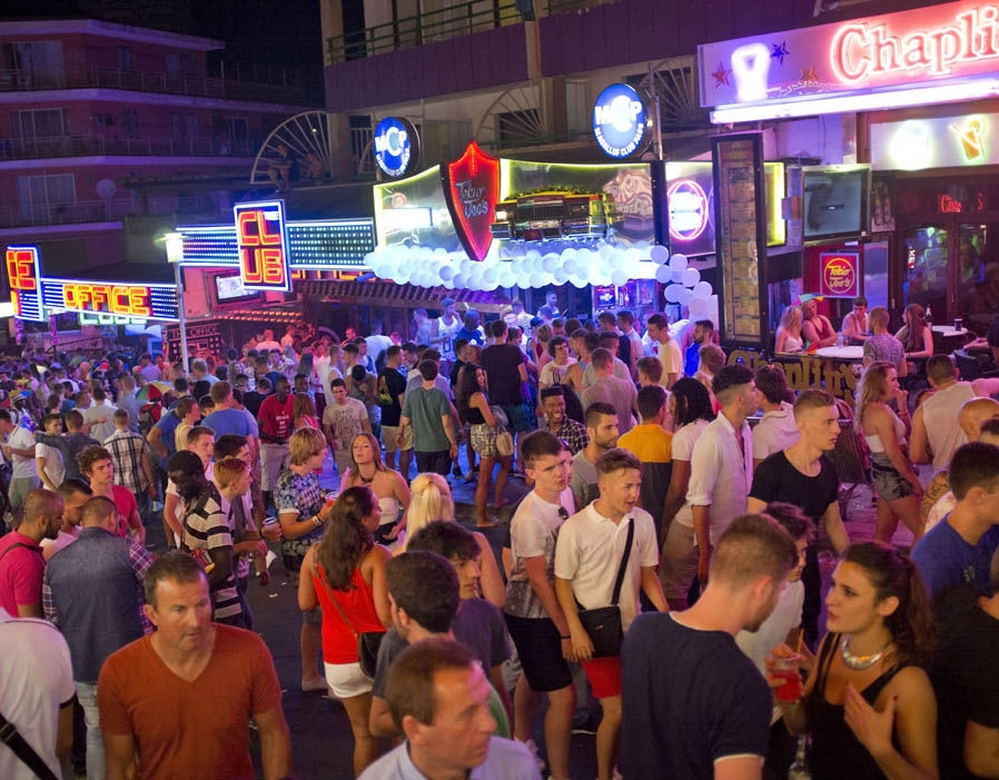 Avrupa'da anti-turizm kavramı büyüyor galerisi resim 5