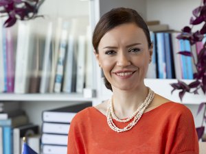 Seçil Demiralp, Metro Türkiye’nin Pazarlama, Marka, İletişim Müdürü