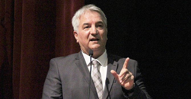 Turizme “Kırılan Filiz İzmir Turizmi” raporu hazırlanıyor