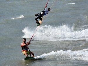 Gökova'da 'Deli Mehmet' turizmi başladı, turistler akın ediyor...