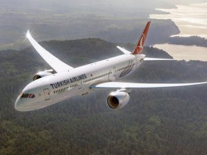 Türk Hava Yolları ''Dreamliner" için gün sayıyor