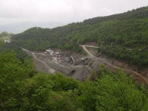 Dağ turizminin merkezi 15 yılda bu hale geldi