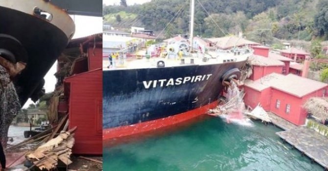 Bakan: İstanbul’a 4. köprü yakışır