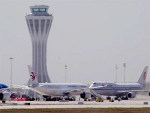 Çin, Pekin’de Daxing Uluslararası Havaalanı'na kavuşuyor
