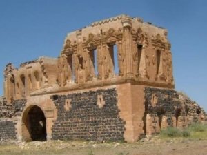 Mithras Tapınağı, 1800 yıl sonra Diyarbakır'a umut oldu 