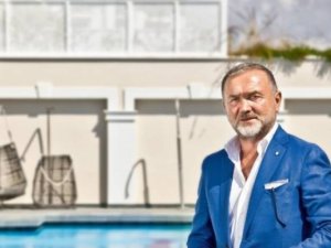 '1,4 milyar dolara otel yaparsanız para kazanamazsınız!'