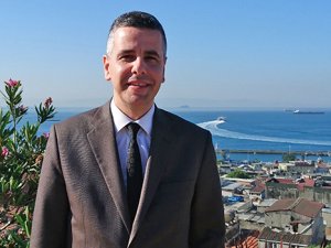 Burak Aydın: 2018, turizmde atılım yılı olacak