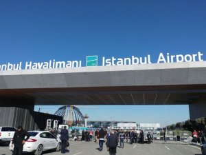 İstanbul Havalimanı'nda hisse satışı iddiası