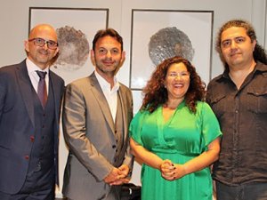 Avrupa’nın eğlence parklarını Ponderfair tanıtıyor