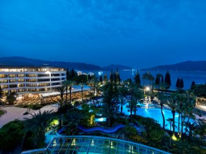 Grand Azur TUİ'ye satıldı TT Hotels'in oldu