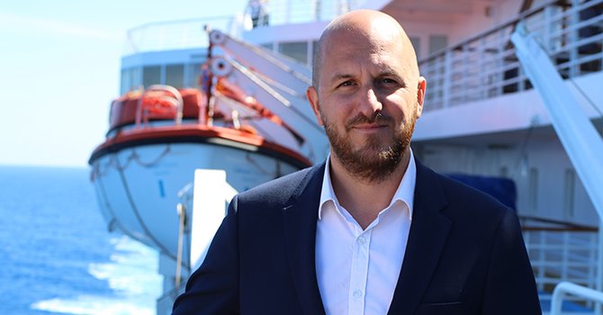 Yunan adalarına vize muafiyeti yüzde 50'lik artış getirir