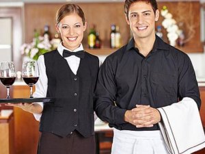 Turizm yönetmeliğinde eğitimli personele önem verildi