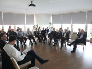 Atatürk Havalimanı karma kullanıma açılmalı