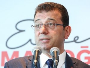 Ekrem İmamoğlu, İstanbul için turizm projelerini açıkladı