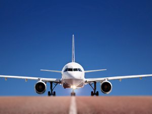 Geleceğin uçakları yakıtsız uçacak