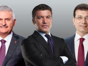 İstanbul seçimleri için tarihi buluşmada soru ve cevaplar