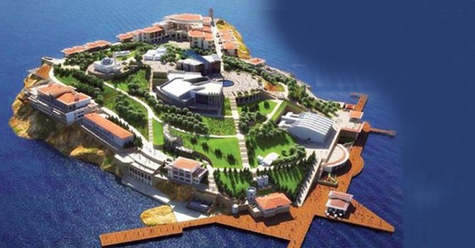 Kuşadası’nda ek imar hakkı