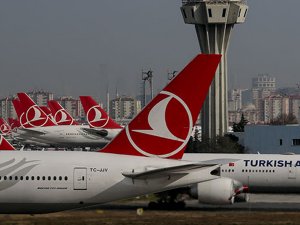 RTÜK'ten sonra THY'deki kadrolaşma da ortaya çıktı