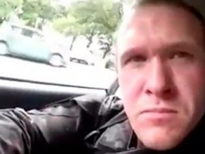 Yeni Zelanda teröristi Brenton Tarrant’ın Tokat'ta kaldığı otel