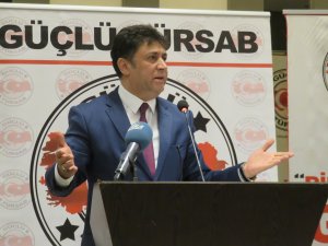 Erdem: TÜRSABta metal çürümesi