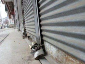 Kapanan şirket sayısı yüzde 49 arttı!