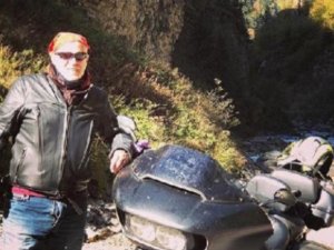 Kaza geçiren turizmci Cem Kınay, taburcu edildi