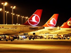 Ali Mahir Başarır: THY değil, Çiftlik Hava Yolları