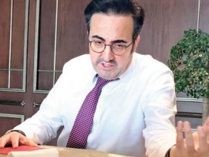 THY başkanının Do&Co yorumu