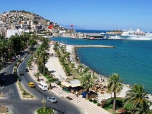 Haydarpaşaport'a 5 milyar dolar