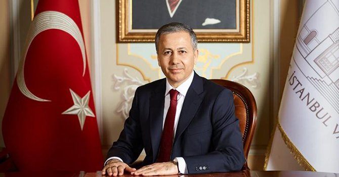 Çeşmede rüzgâr santrali tartışması