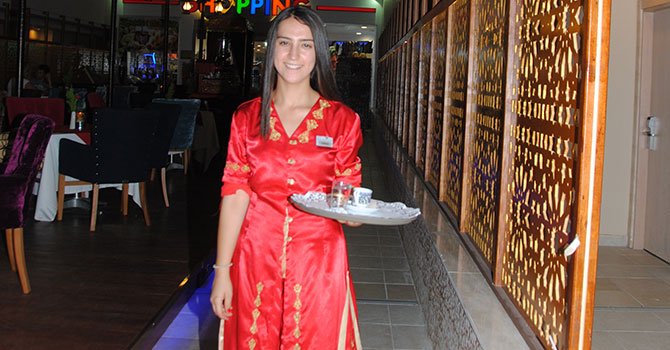 Özel bitki türleri Erciyes'te bulundu