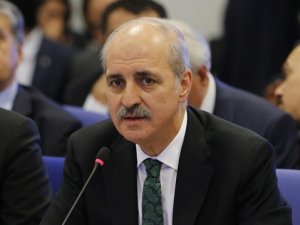 Bakanı Numan Kurtulmuş Sudan'a gidiyor