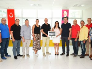 ‘Melek Yatırım Ağı’ ile teknolojindeki girişimler Antalya'ya çekilecek