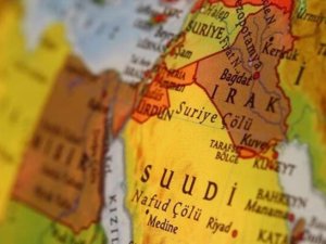 Irak ile Suudi Arabista Sınır kapısı 29 yıl sonra açılıyor