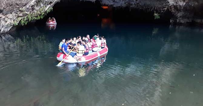 Dedeman:Türban turizmciyi etkiler