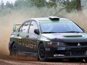 Marmaris turizmine Ralli Şampiyonası dopingi