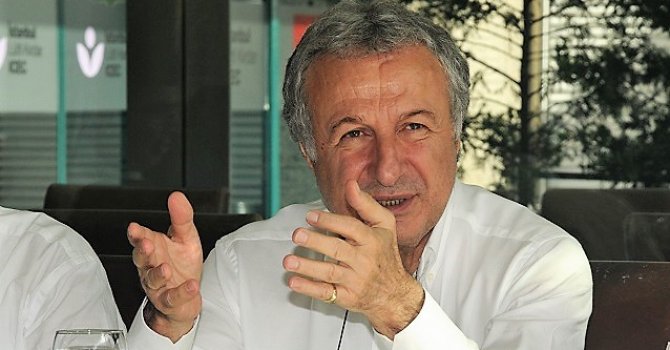 Çelebi, İspanyol Acciona'yı aldı