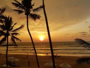 Sri Lanka turizmi teşvik için vize ücretlerini kaldırıyor