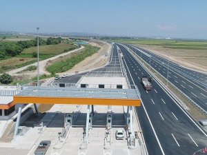 İstanbul ile İzmir arası 3.5 saate düşüyor!