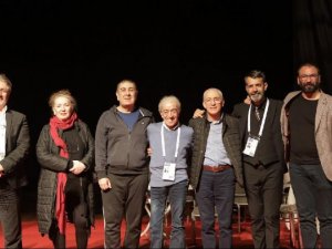 MÜYORBİR'den CHP’li vekil Sera Kadıgil'i şikayet