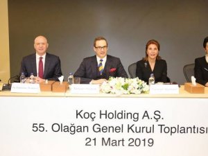 Koç Grubu Tat Gıda'yı satarak o işkolundan çıkma kararı aldı