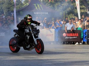 Spor turizmin geleceğidir