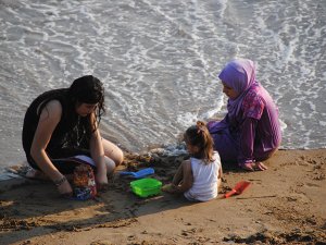 Dr.Mehmet Kuru: Çocuklarda isilik deniz suyu ile geçer