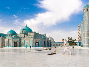 Fest Travel programına Afganistan gezisini ekledi