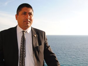 2008'in ilk yolcularına ödül