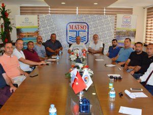 Manavgat'ta korsan taksiye savaş açılıyor