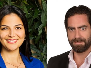 Accor Otel Grubu’nda iki önemli atama gerçekleşti